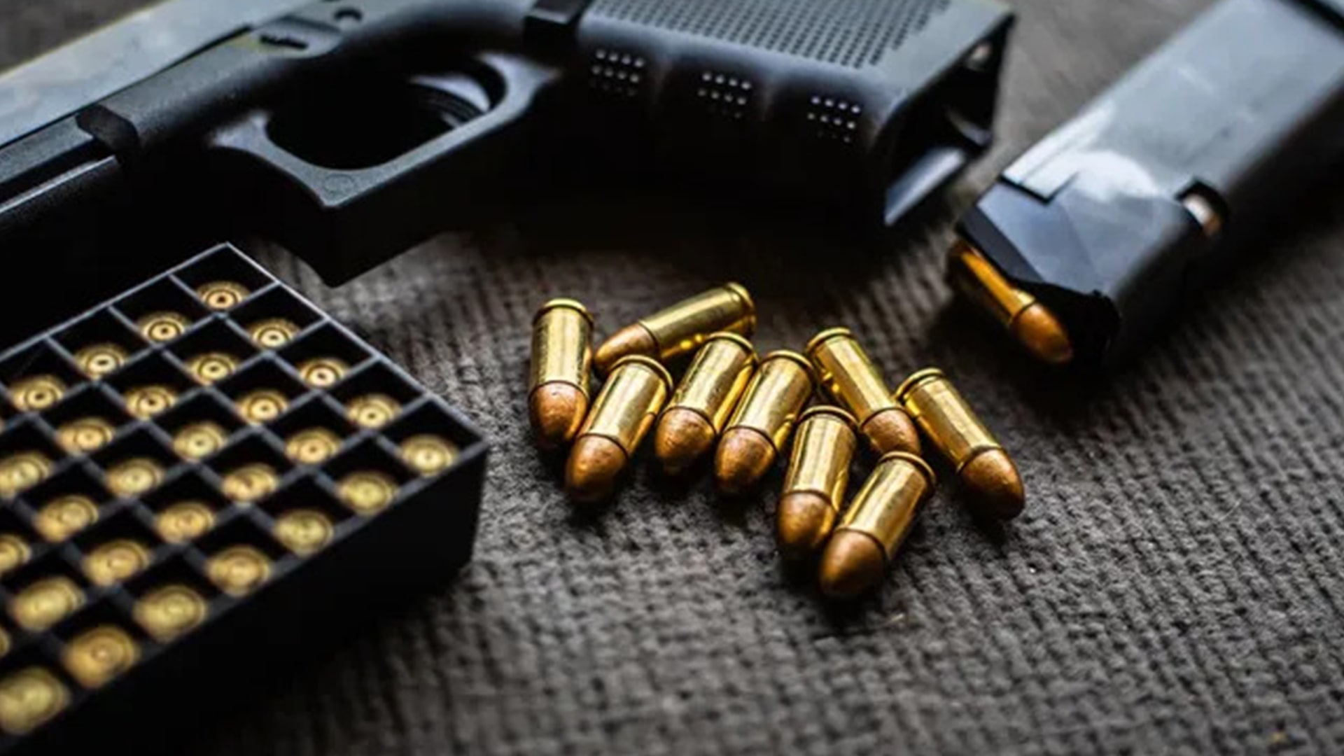 3 Tips for Buying Ammo for Your Firearm – Mutant Munition